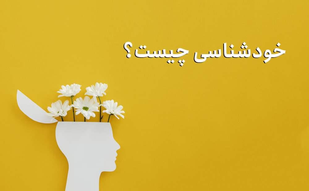خودشناسی