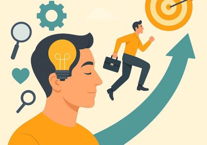 تحقق اهداف با خودشناسی (2)