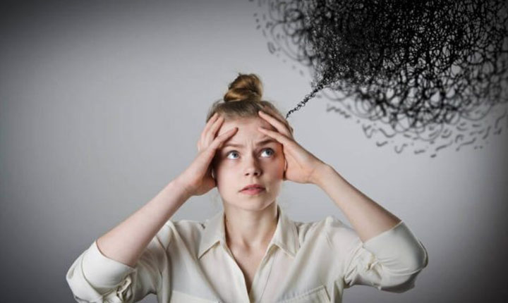 پاکسازی ذهن از افکار منفی (4)